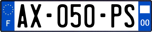 AX-050-PS