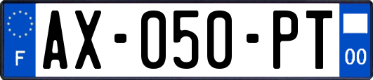 AX-050-PT