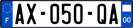 AX-050-QA