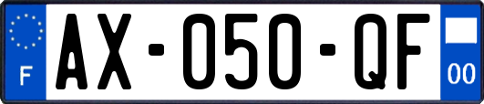AX-050-QF