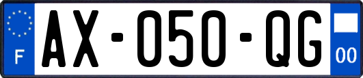 AX-050-QG