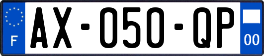 AX-050-QP