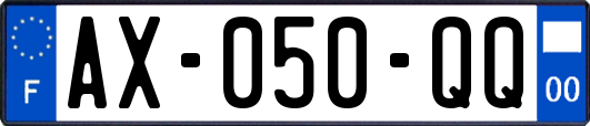 AX-050-QQ