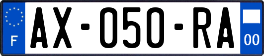 AX-050-RA