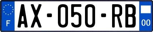 AX-050-RB