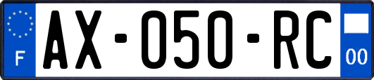 AX-050-RC