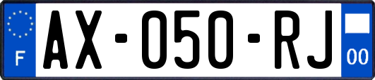 AX-050-RJ