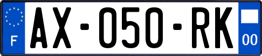 AX-050-RK