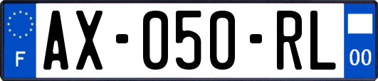 AX-050-RL