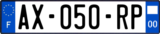 AX-050-RP