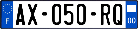 AX-050-RQ