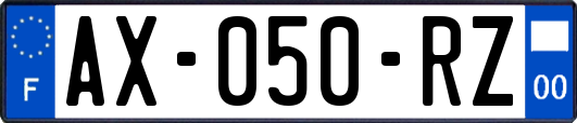 AX-050-RZ