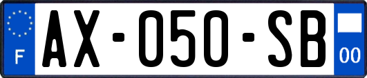 AX-050-SB