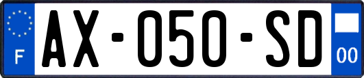 AX-050-SD