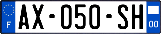 AX-050-SH