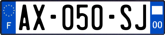 AX-050-SJ