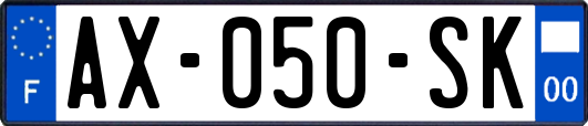 AX-050-SK