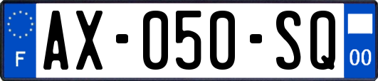 AX-050-SQ