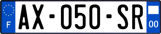 AX-050-SR