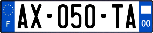AX-050-TA