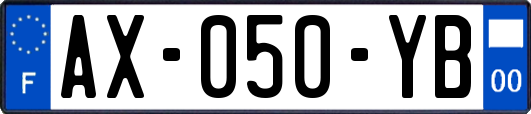 AX-050-YB