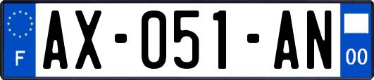 AX-051-AN