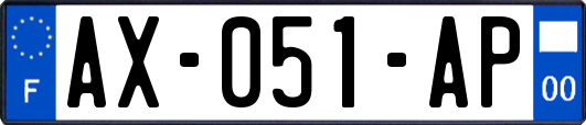 AX-051-AP