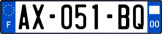 AX-051-BQ