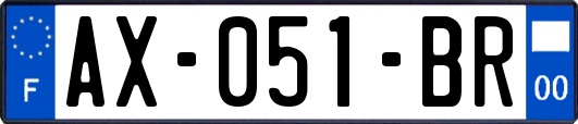 AX-051-BR