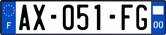 AX-051-FG