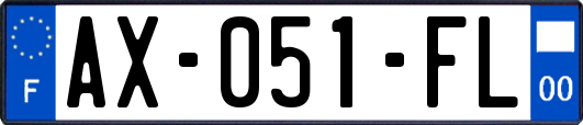 AX-051-FL