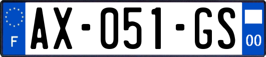 AX-051-GS