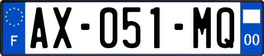 AX-051-MQ