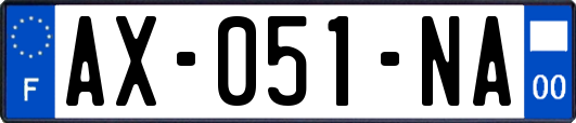 AX-051-NA