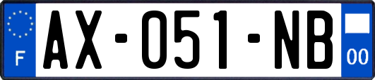 AX-051-NB