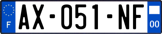 AX-051-NF