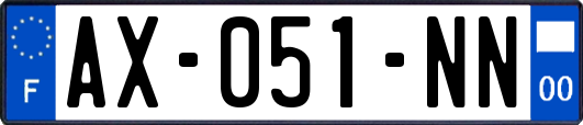 AX-051-NN