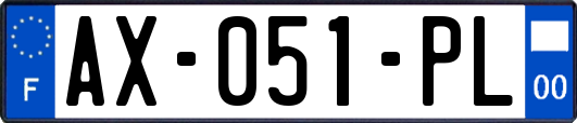 AX-051-PL