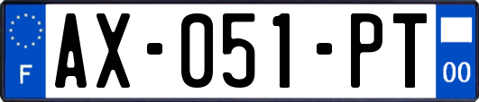 AX-051-PT