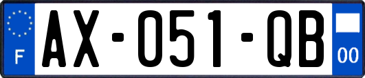 AX-051-QB