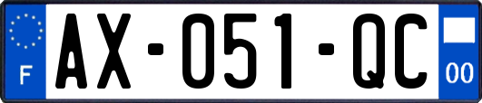 AX-051-QC