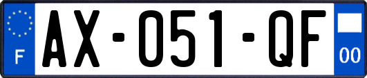 AX-051-QF