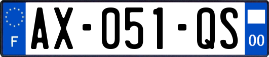 AX-051-QS