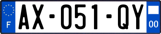 AX-051-QY