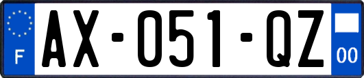 AX-051-QZ