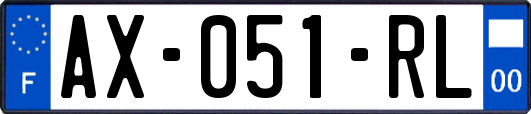 AX-051-RL