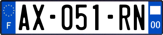 AX-051-RN