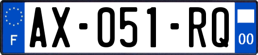 AX-051-RQ