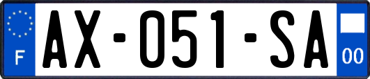 AX-051-SA