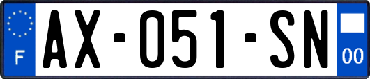 AX-051-SN